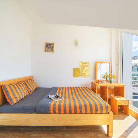 Villa Tuan Vu Da Lat Zewnętrze zdjęcie